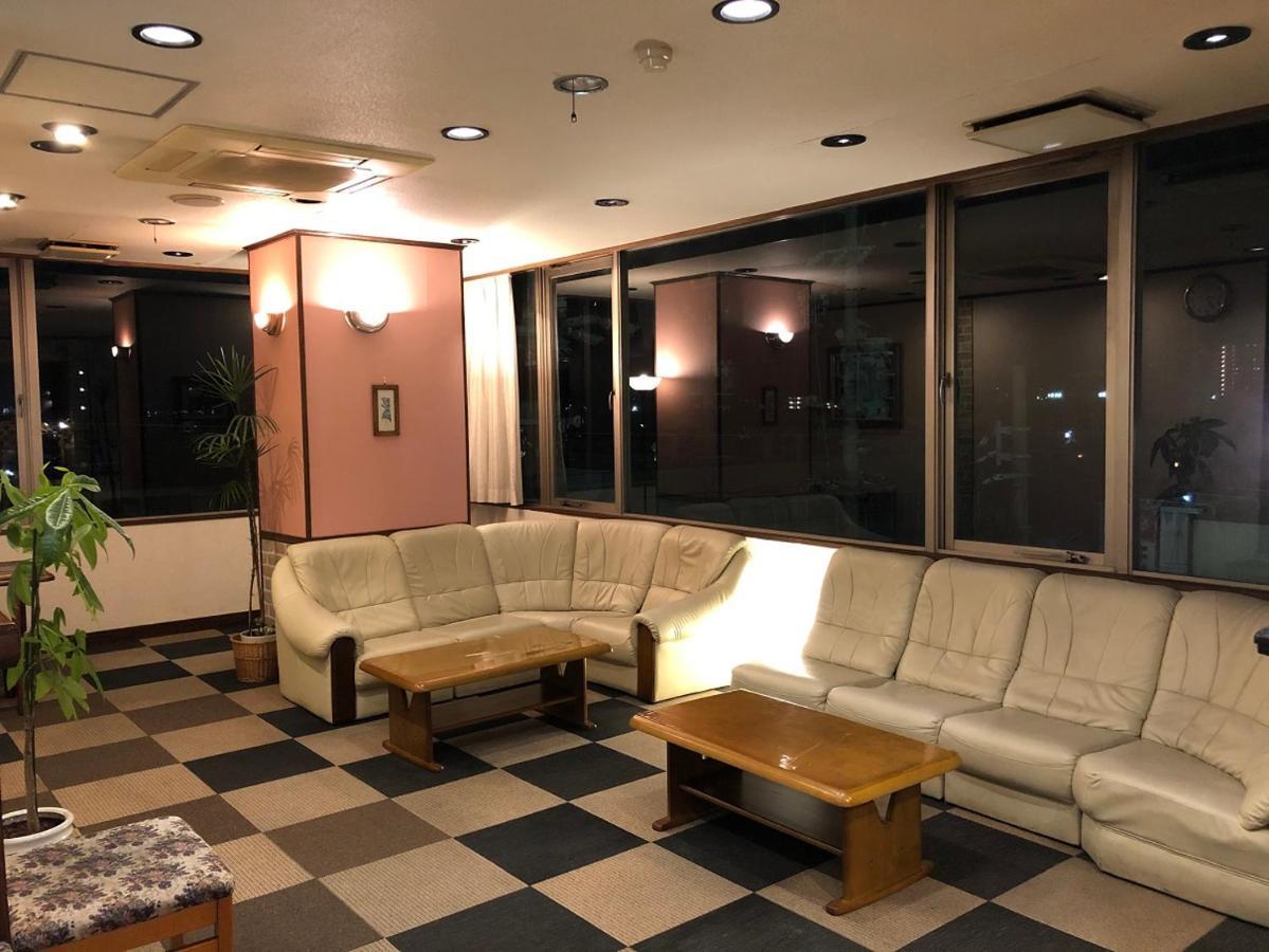 Fukuroi Princess Hotel Χαμαμάτσου Εξωτερικό φωτογραφία